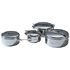 1.1 Liter Stowaway Pot